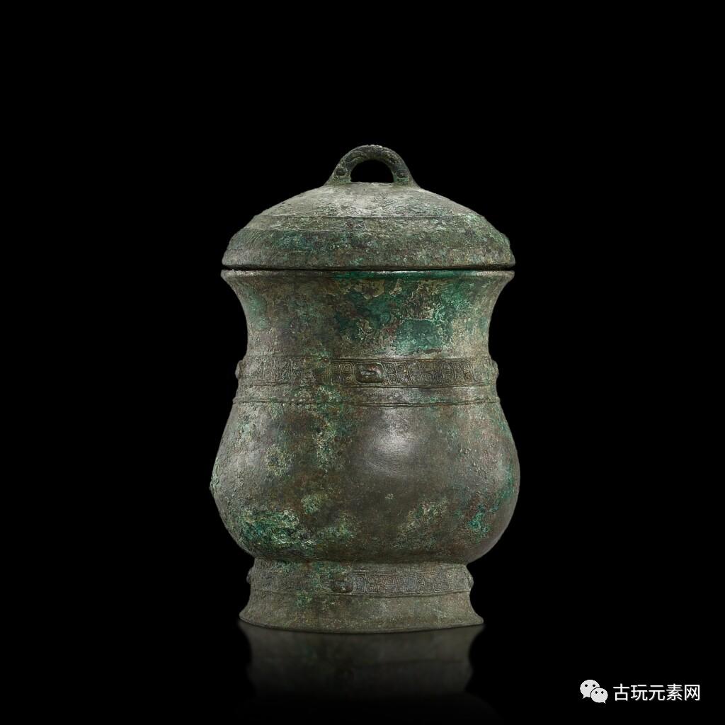 苏富比青铜器拍卖成交额,苏富比拍卖青铜器动物