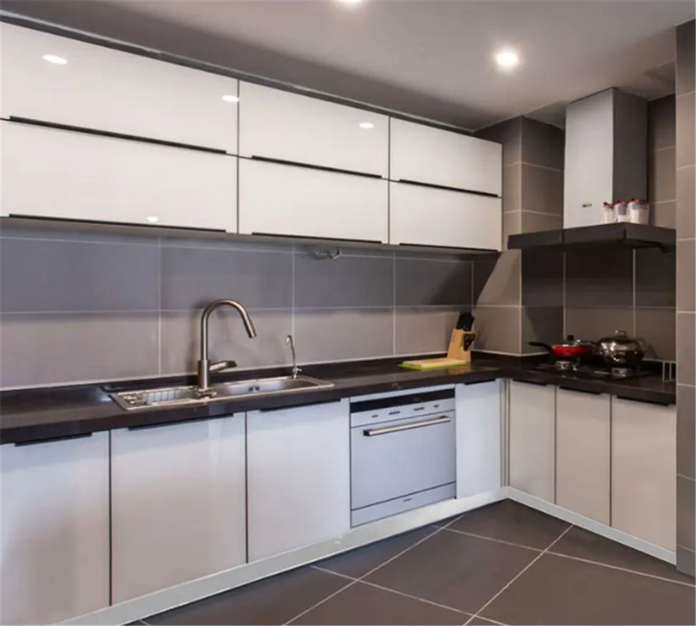 定制橱柜这10个猫腻坑了我1万块钱,定制厨房橱柜一定要知道这几点