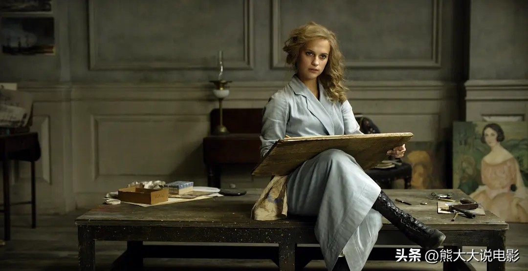 日本早年机械姬电影,机械姬电影排行榜