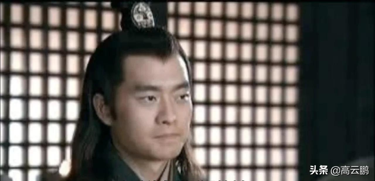 贾谊年轻,贾谊为什么才高而命短