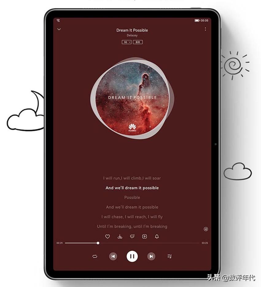 国产新出的几款平板哪个更值得买,目前口碑最好的国产平板