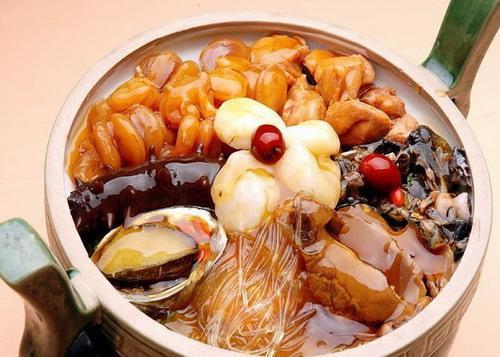 舌尖上的中国菜——浅论全国各地的特色美食