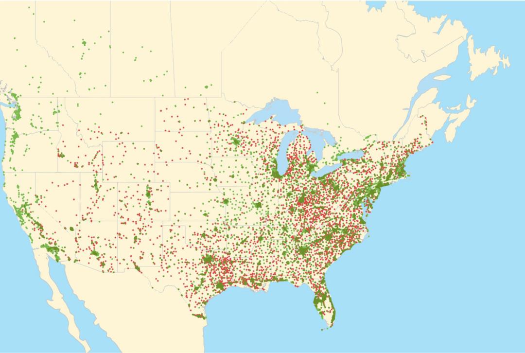 “未来十年发展最快的业态”，折扣店这么赚钱？