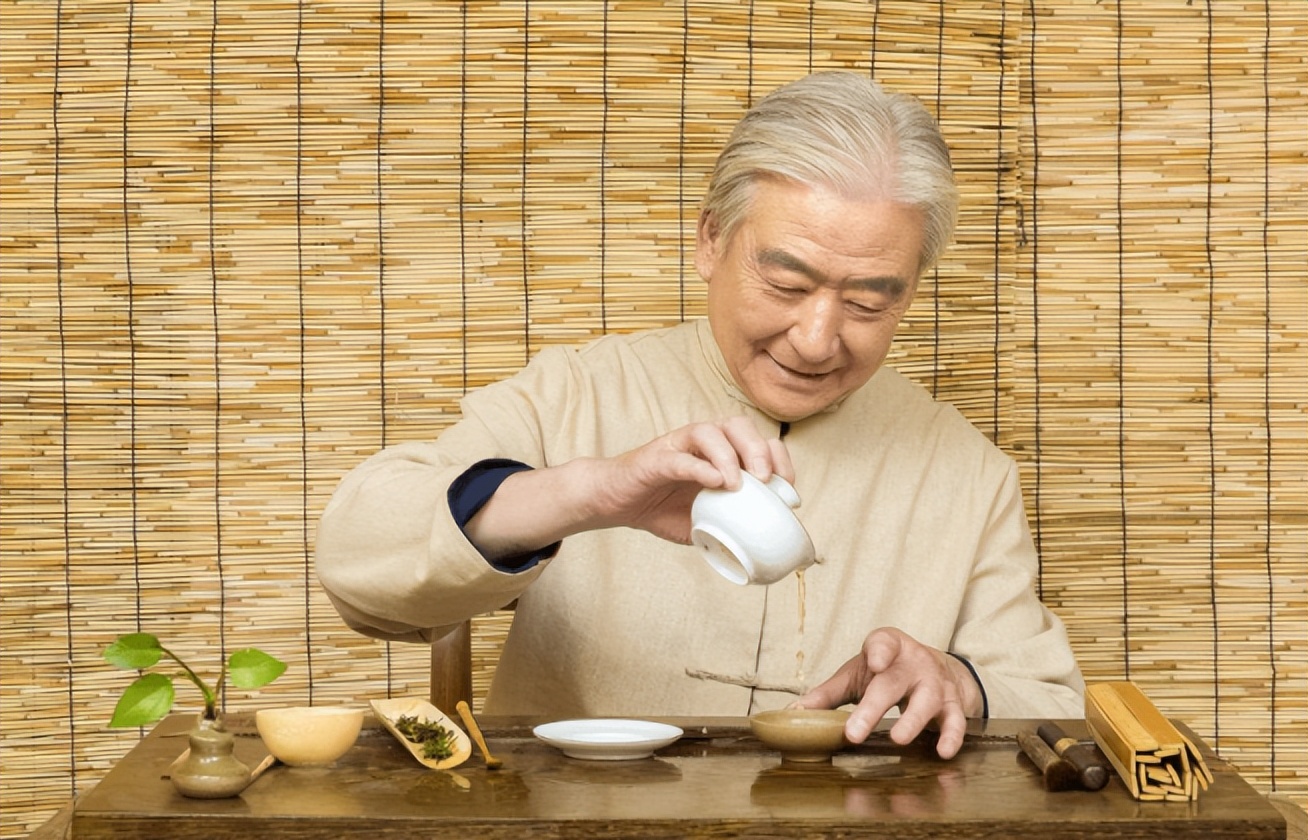 六大茶类中哪种茶泡茶最需要技术,武夷岩茶茶汤甘醇鲜滑