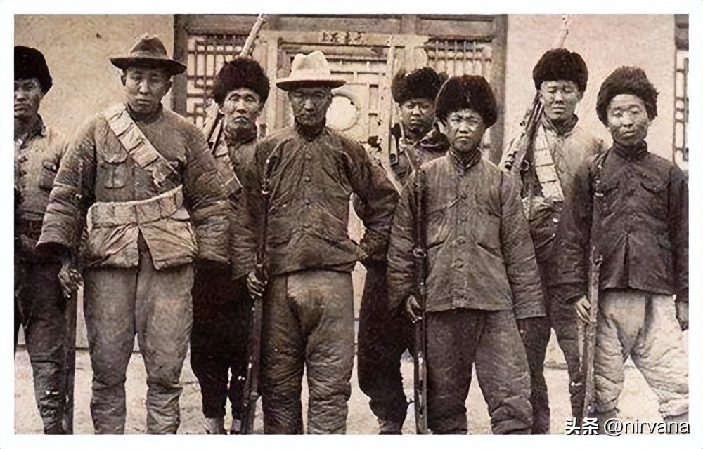 浑水袍哥和清水袍哥区别,浑水袍哥全部视频