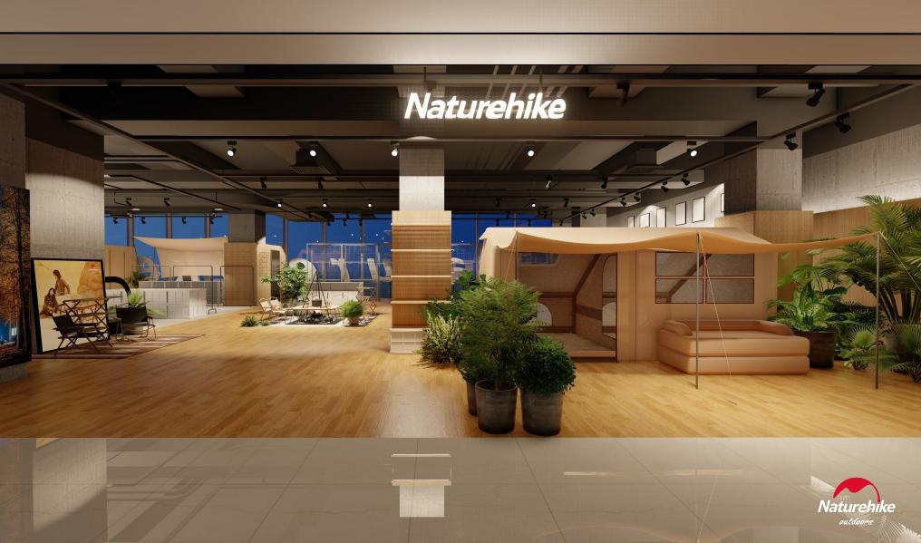 万象食家市集,深圳罗湖万象食家商场商业面积