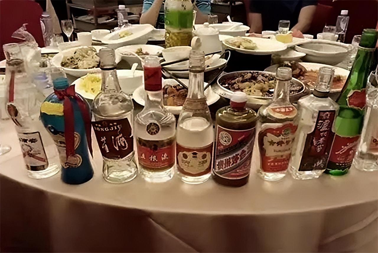 中原第一酒神张政现状,中国第一酒神张政介绍