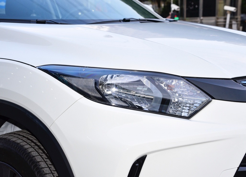 20万预算福音3款重磅suv值得一看,空间颜值or性价比日系小型suv对决