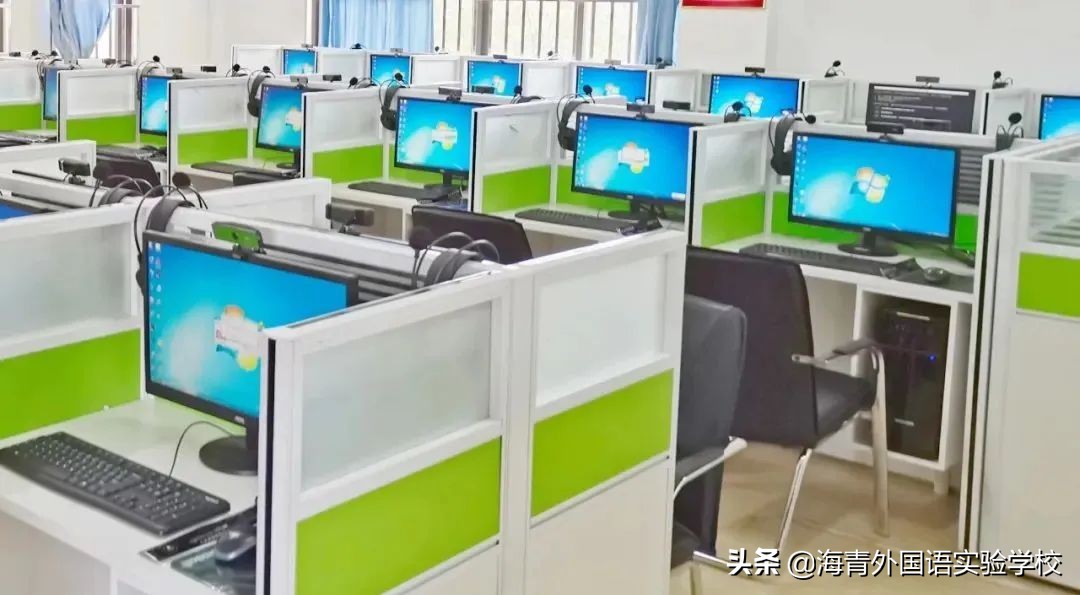 海青外国语实验学校小升初,海青外国语实验学校初中部怎么样