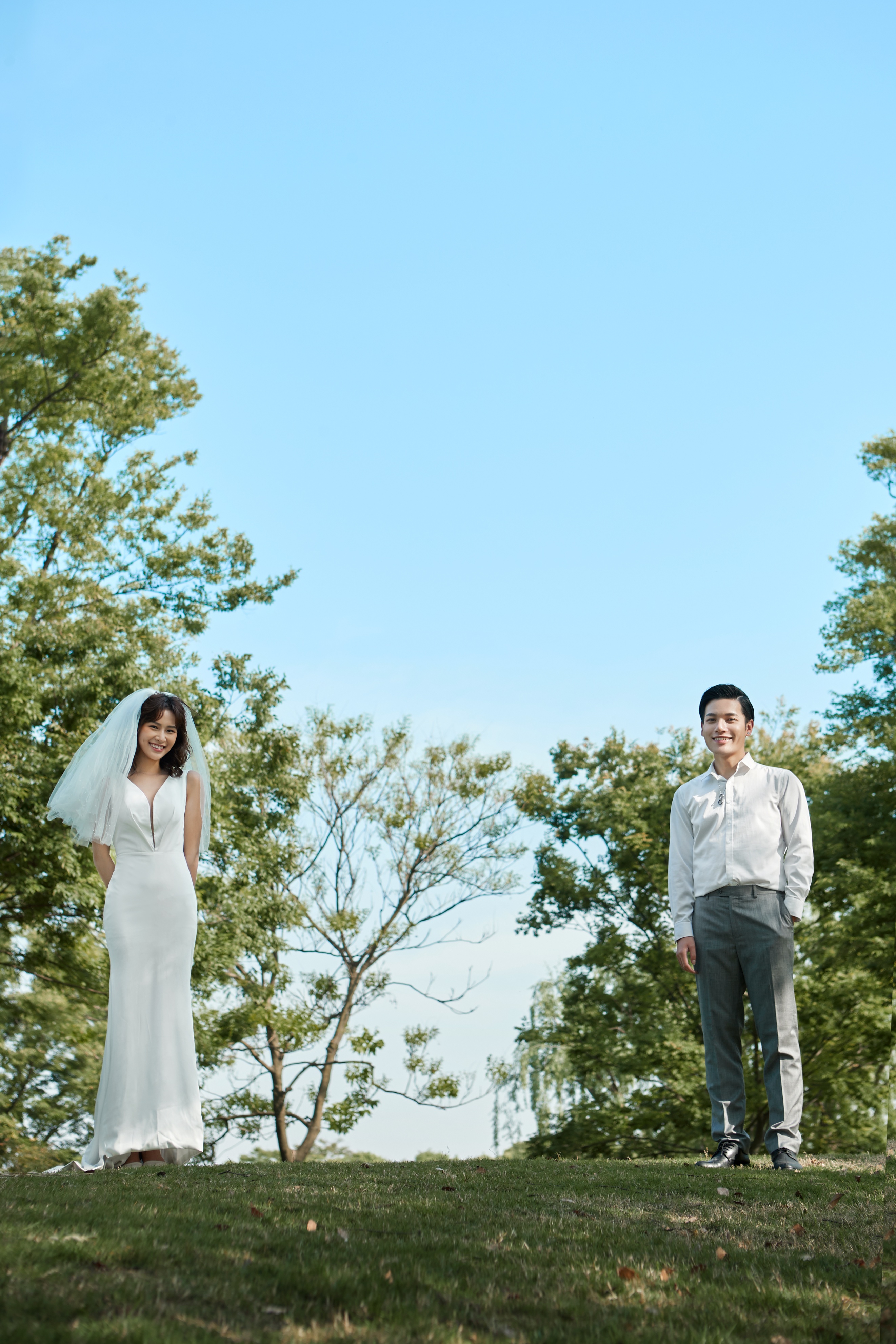 婚纱照相册排版高级感样图,婚纱照简单高级排版