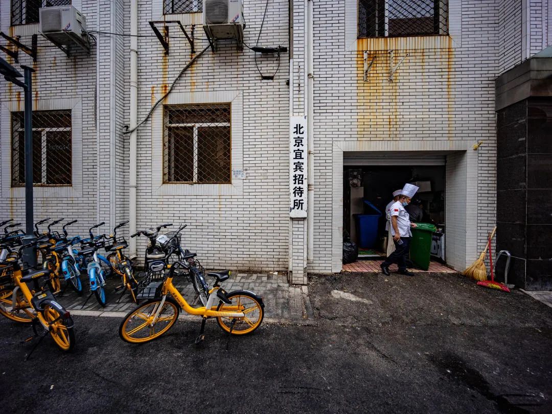 北京最值得吃的驻京办,北京驻京办哪家好吃