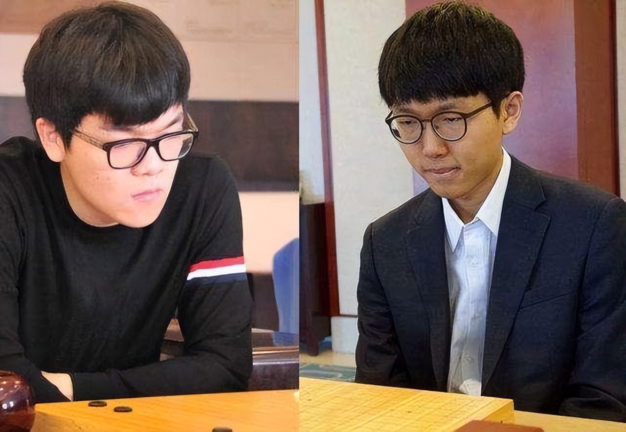 王星昊夺冠,王星昊击败韩国申真谞