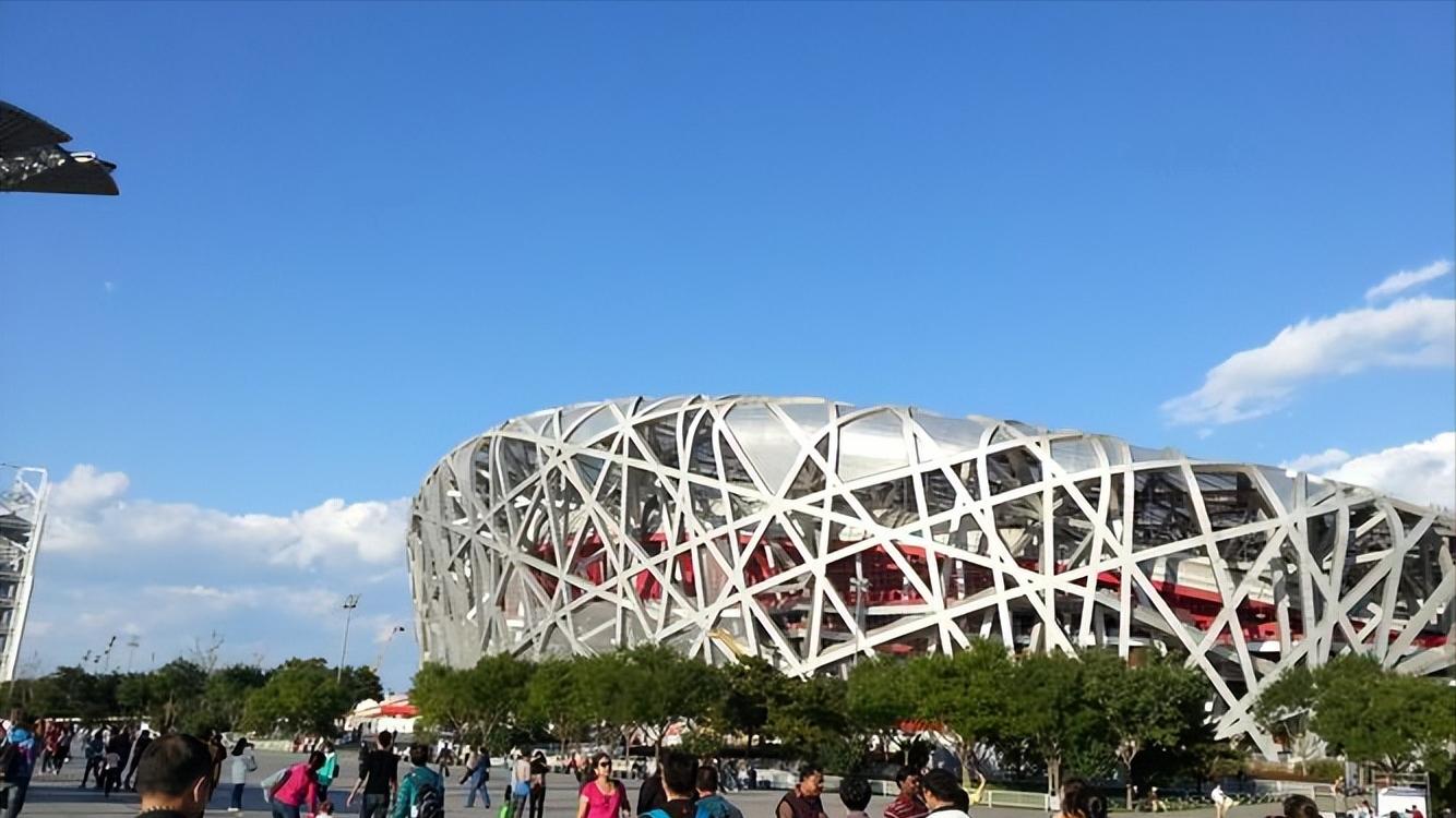 为什么鸟巢运营价值高,鸟巢为什么著名