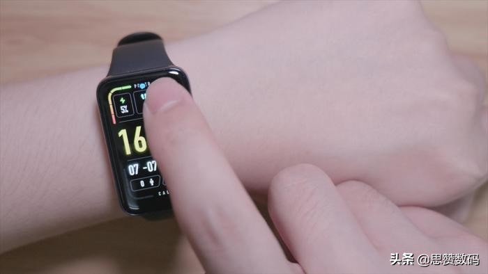 小米手环7pro测评最新,小米手环7pro简短测评