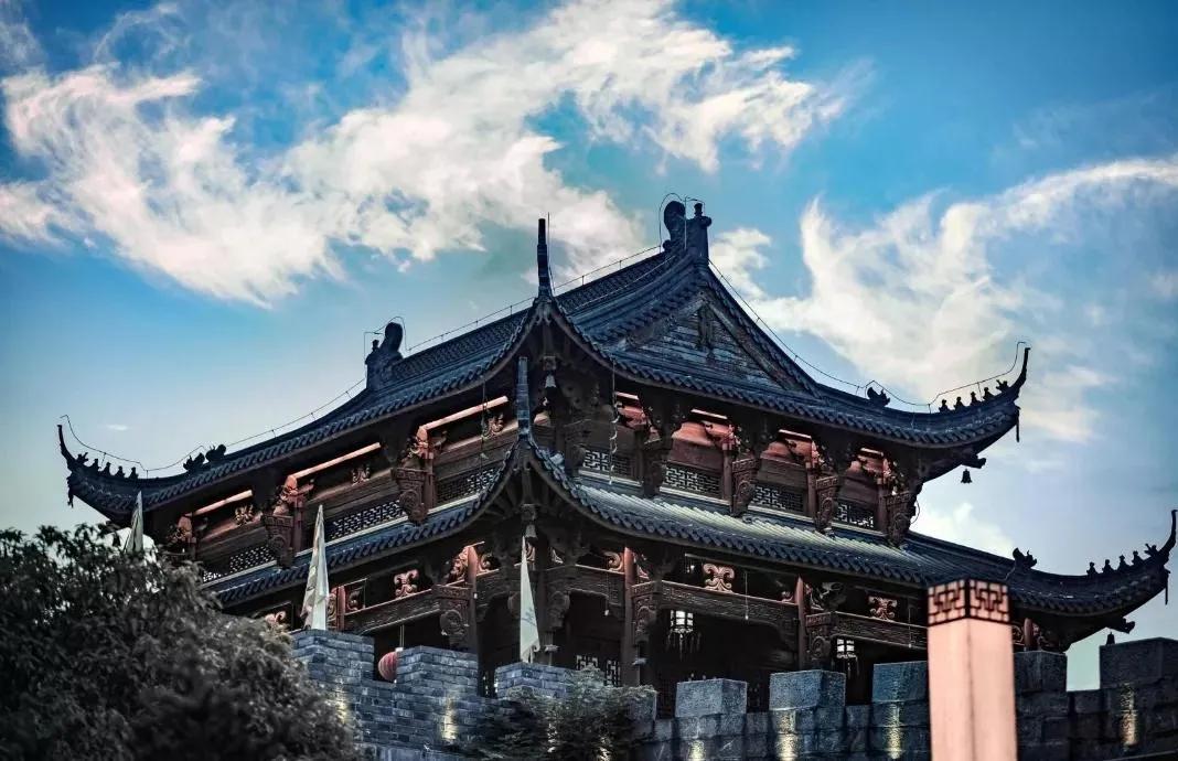 杭州西湖微信头像图片,杭州风景图片头像