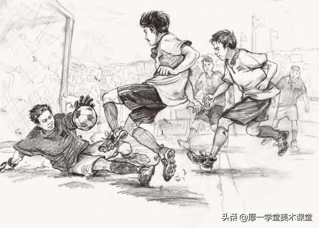 2021年《中国美术学院考生优秀试卷评析》来了