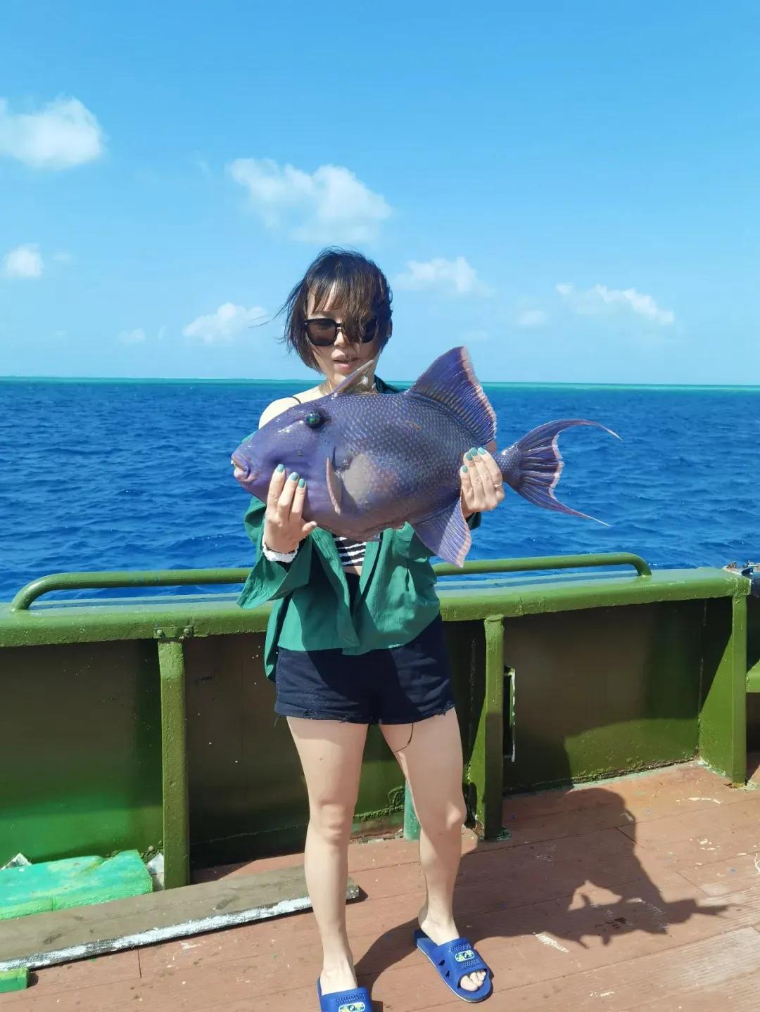 沈阳到西沙群岛游玩攻略,南沙西沙群岛旅游攻略