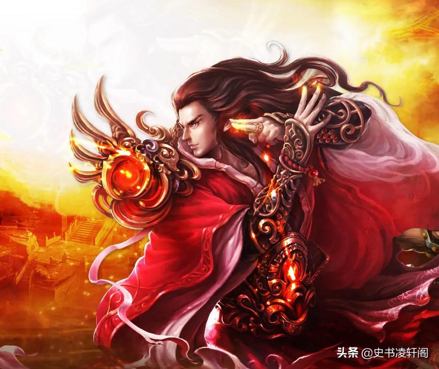 五绝周伯通郭靖,射雕三个高手排名