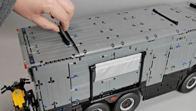 泰高乐新品,泰高乐t4009阿莫迪罗越野房车