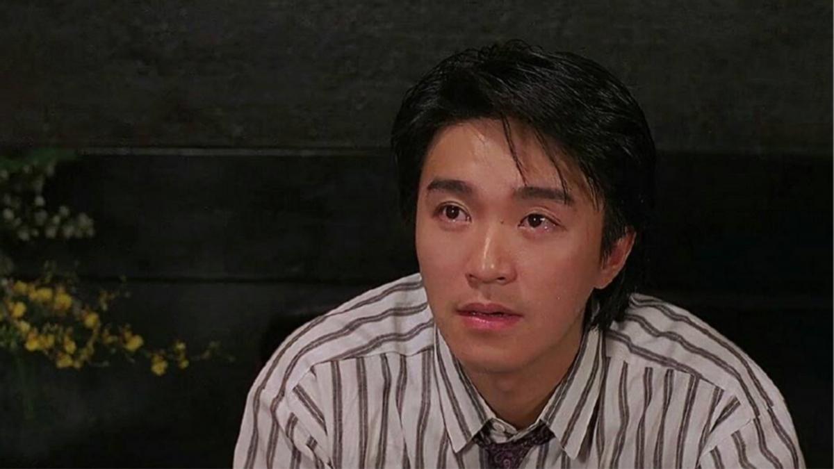 周星驰被迷惑,周星驰一直被争议的一个人