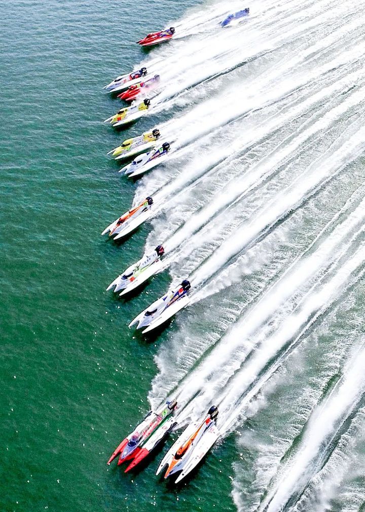 天天柳州,嗨啤柳州