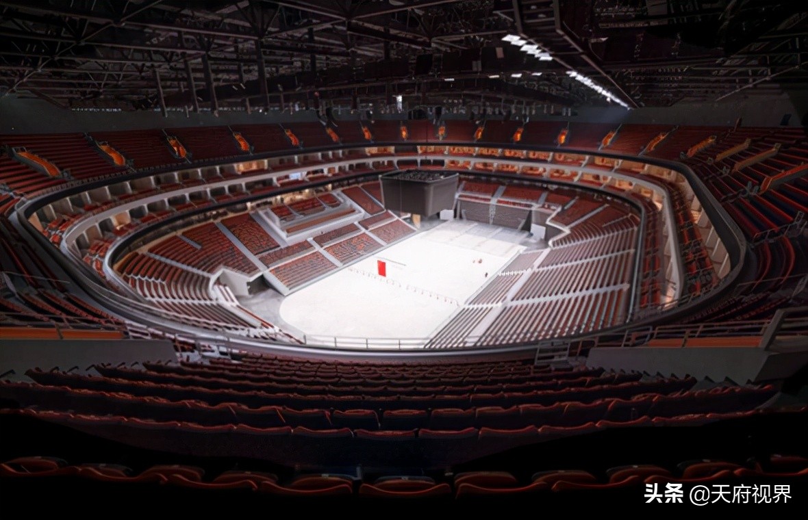 凤凰山专业足球场演唱会看台视角,2021凤凰山足协杯决赛