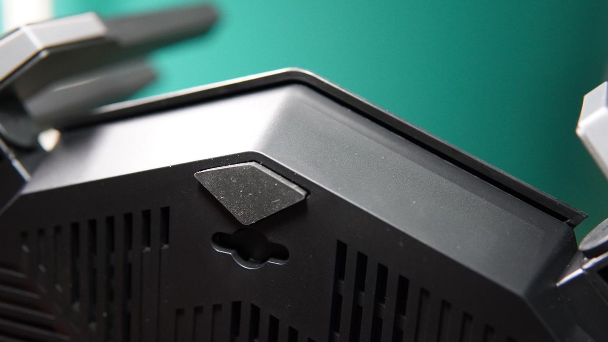 锐捷天蝎电竞路由器怎么提升网速,锐捷天蝎电竞路由器设备大小