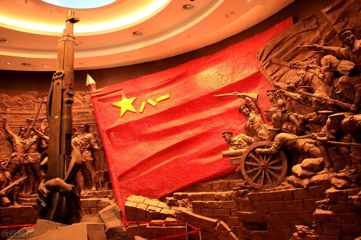 八一聚会仪式,八一聚会简短通知