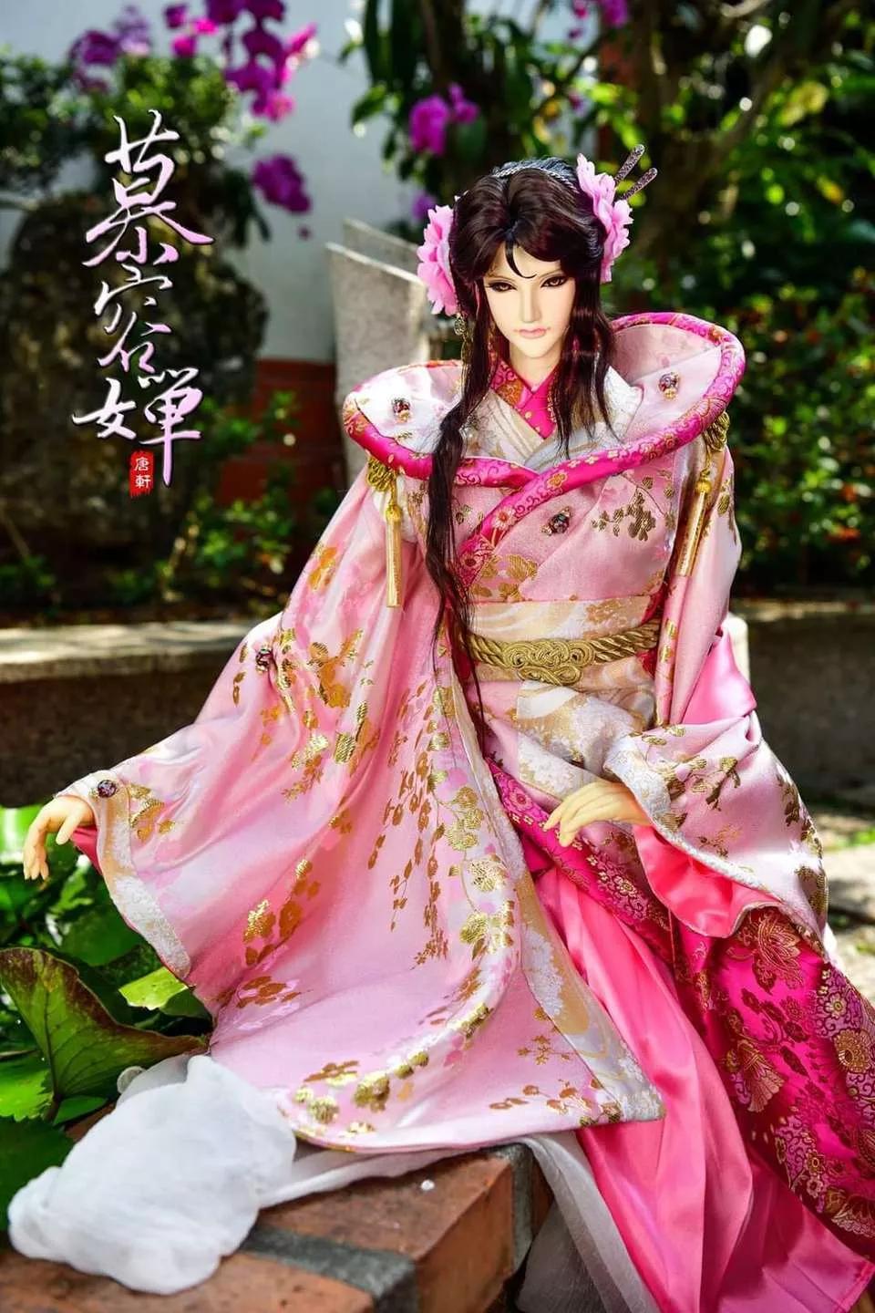 新人入坑霹雳布袋戏,补番免费完整版