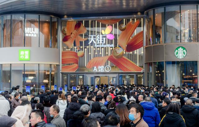 新发展理念引领重庆发展,重庆两江国际商务中心能不能成功