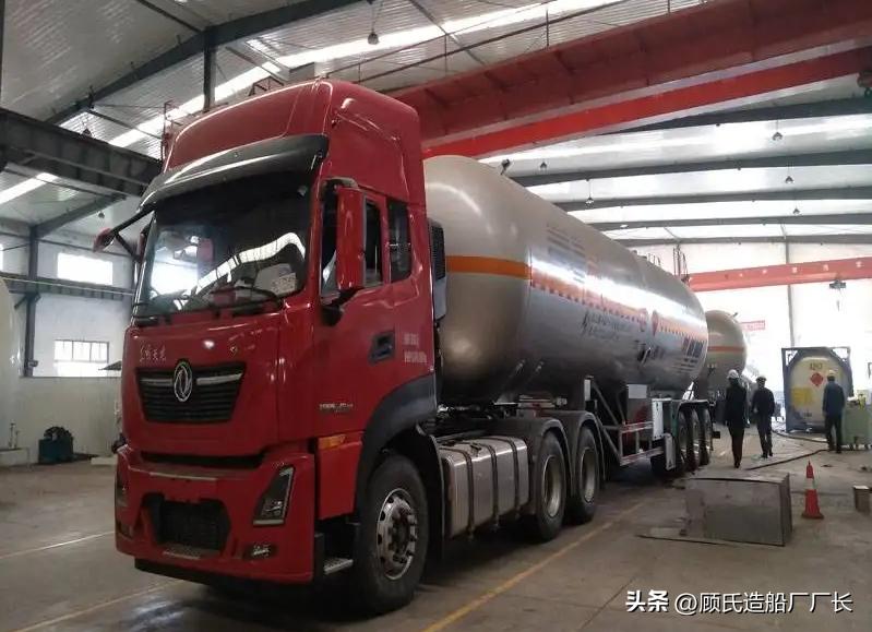 被及时摁住的潘多拉魔盒,回顾2007年西安临潼区2.25丙烯泄漏事故