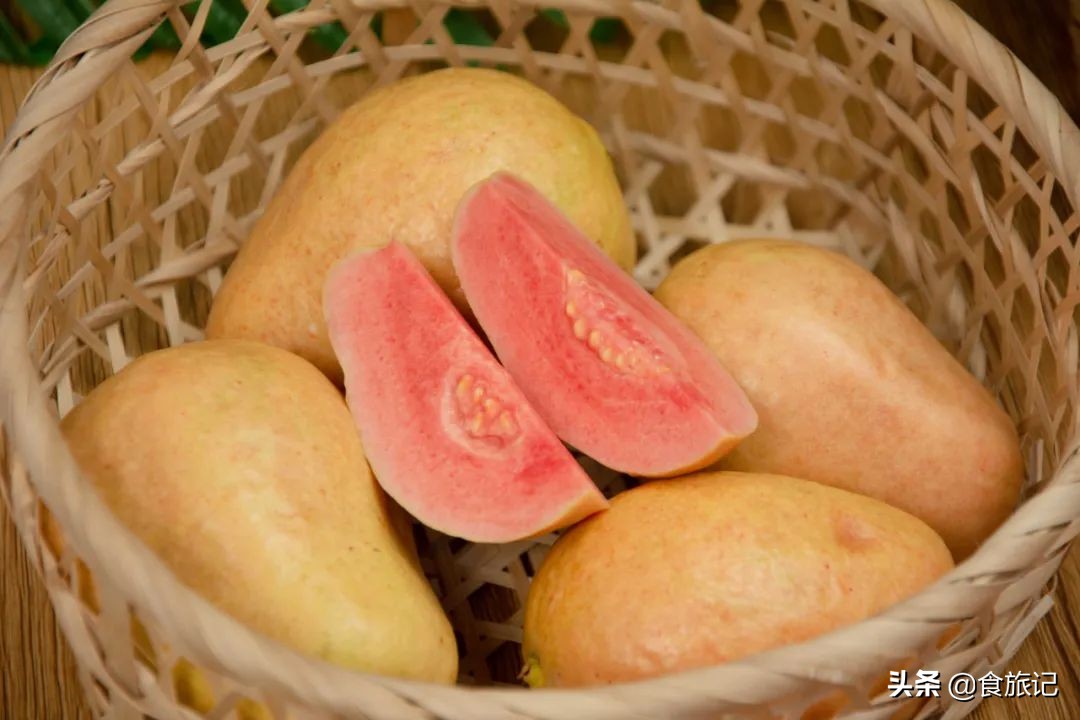 喜茶红心芭乐饮品有哪些,喜茶新品清爽芭乐攻略