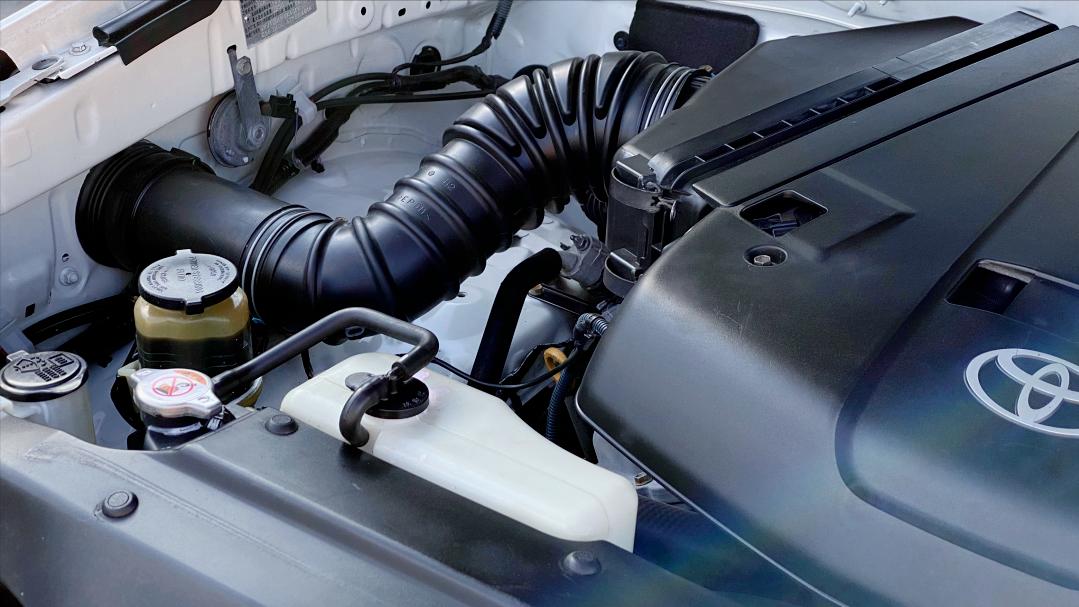 翻新一台1951年的汽车,翻新07年的车