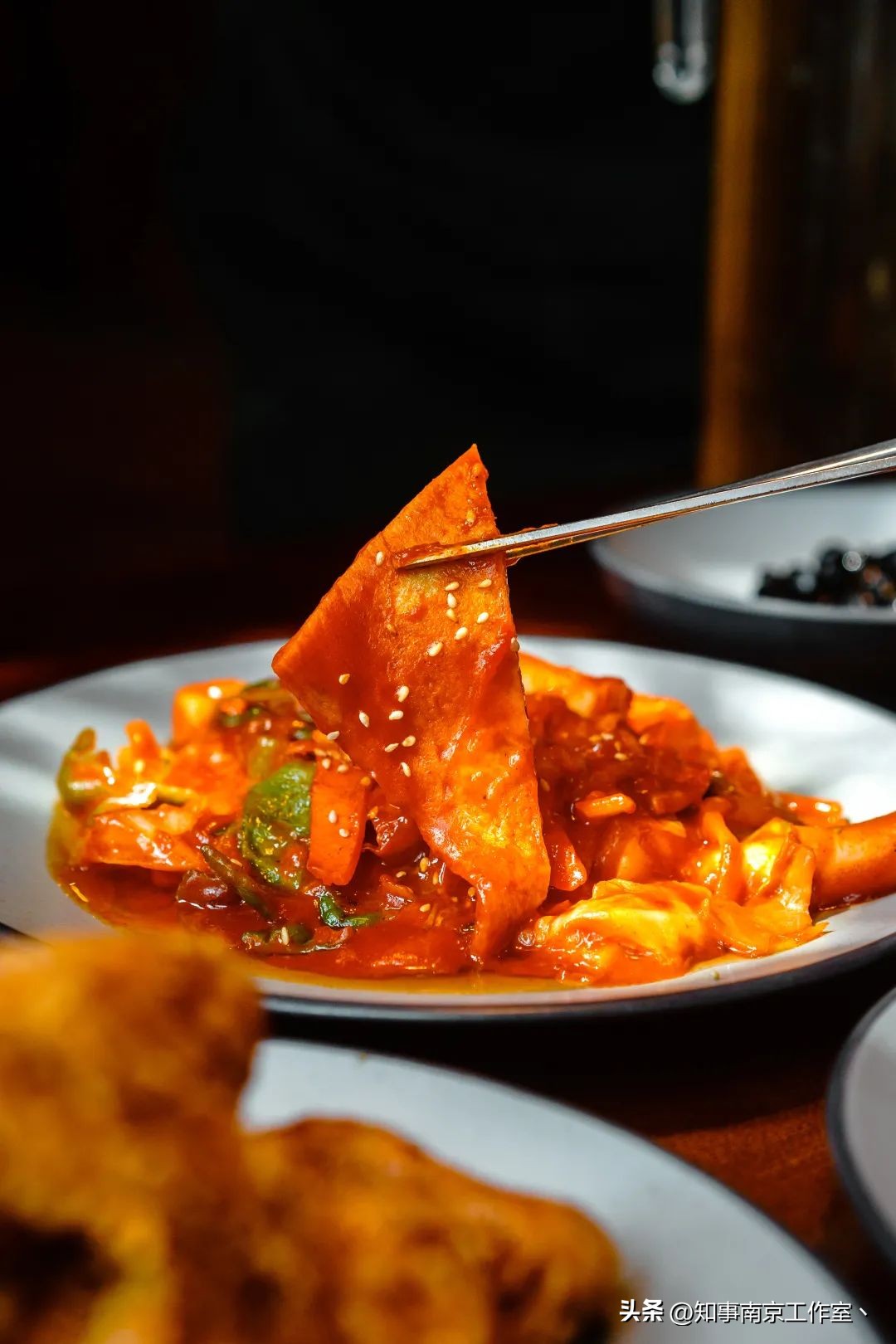 仙林附近韩国料理,南京仙林韩国料理