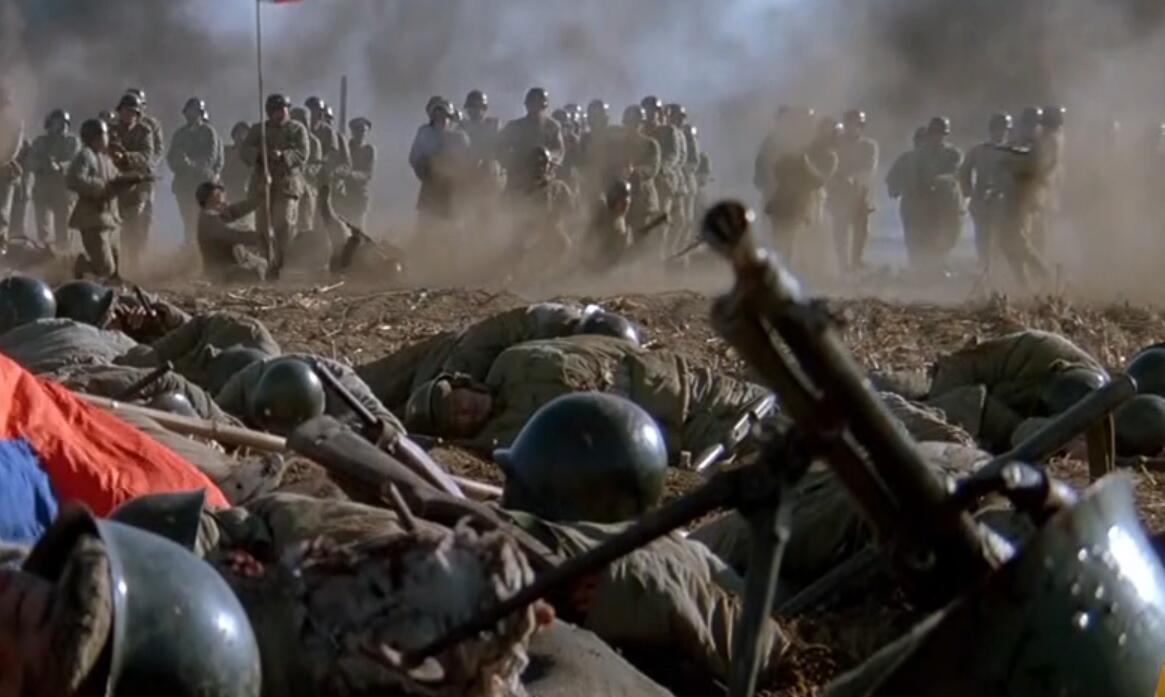 塔山战役国军为什么失败,1948年塔山血战国军用了什么战术