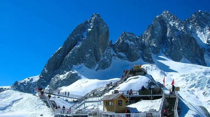 云南旅游全攻略自由行详细路程,自由行云南旅游攻略路线详细