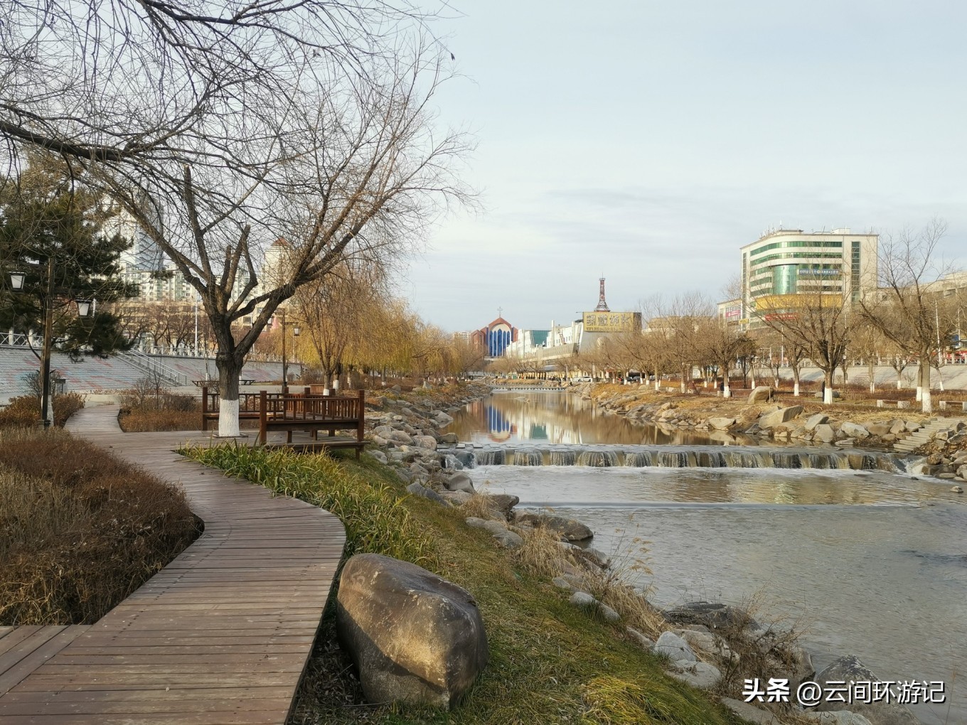 有情亦要食（延边延吉）