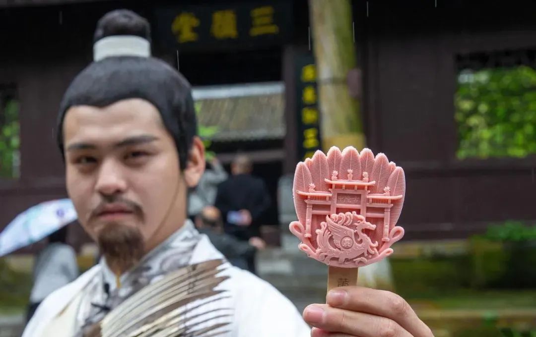 湖北夏天解暑小吃,夏季最火爆解暑小吃