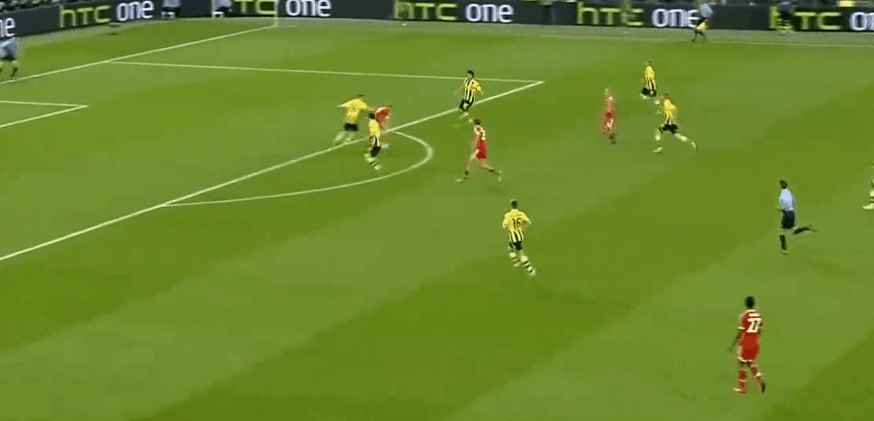 足球德比视频解析最新,德甲沙尔克04vs多特蒙德