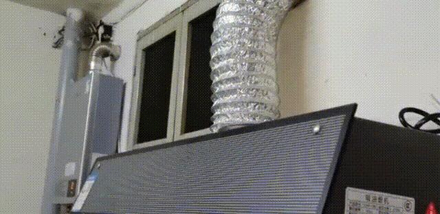 家里油烟机不吸油烟了怎么清洗,油烟机没有抽烟效果怎么办