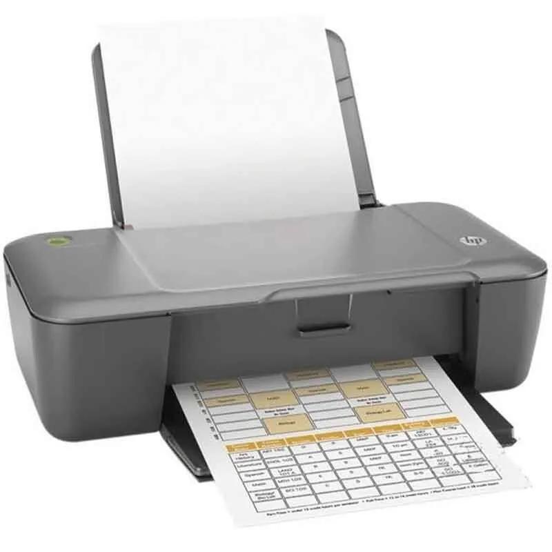 惠普的打印机激光和喷墨哪个好用,喷墨和激光打印机哪个污染更严重