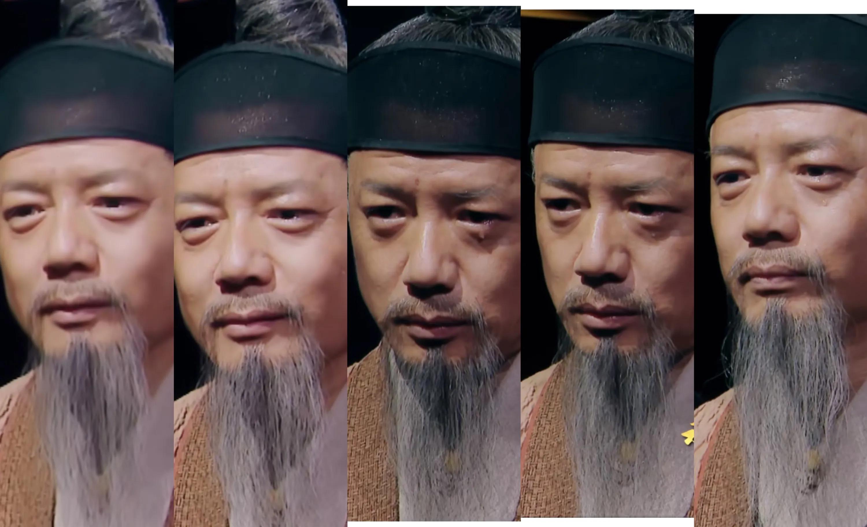 典籍里的中国看哭,典籍里的中国看哭了很多人