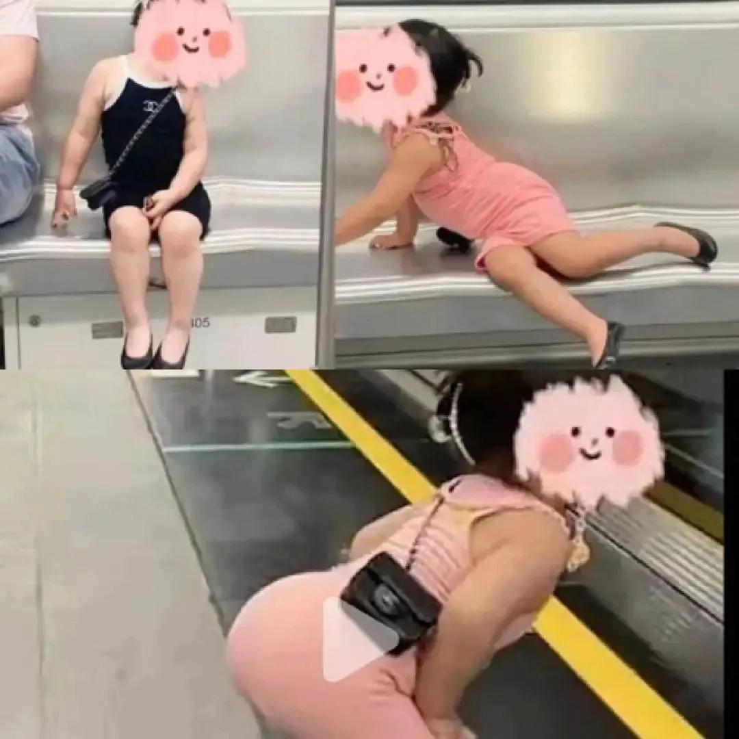 性化*女幼**的“奶辣风”，谁是幕后推手