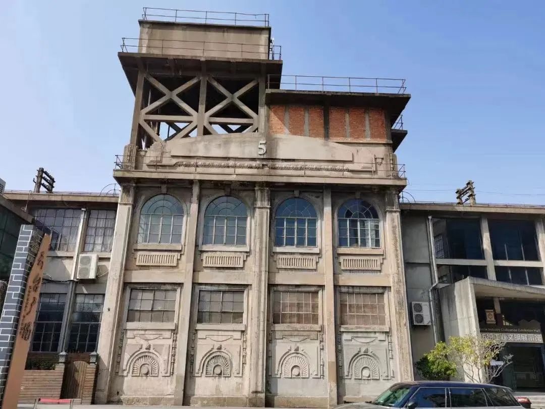 全国最潮流步行街,市井烟火气街区