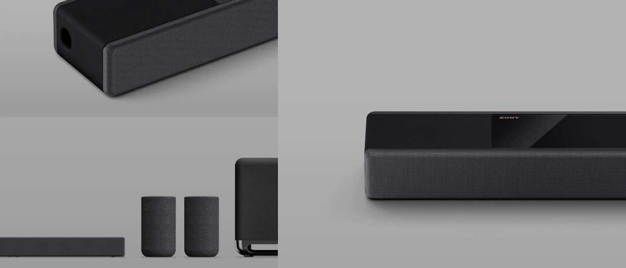 打造客厅天籁穹顶，谁更强？旗舰ST5000继任者HT-A7000回音壁