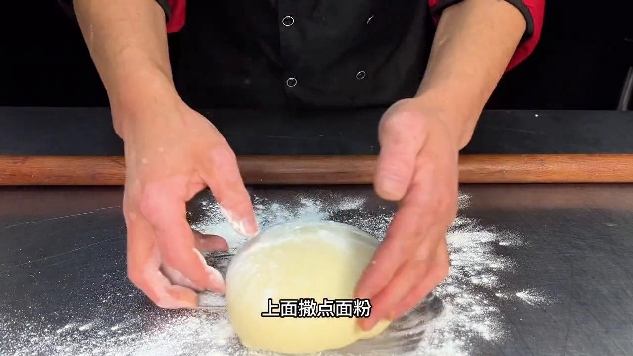 小杜户县软面怎么样,户县软面醋的熬制方法