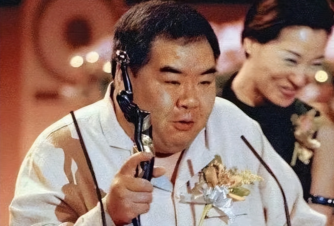 香港电影金像奖最佳女主角历届,历届电影金像奖最佳男主角颁奖