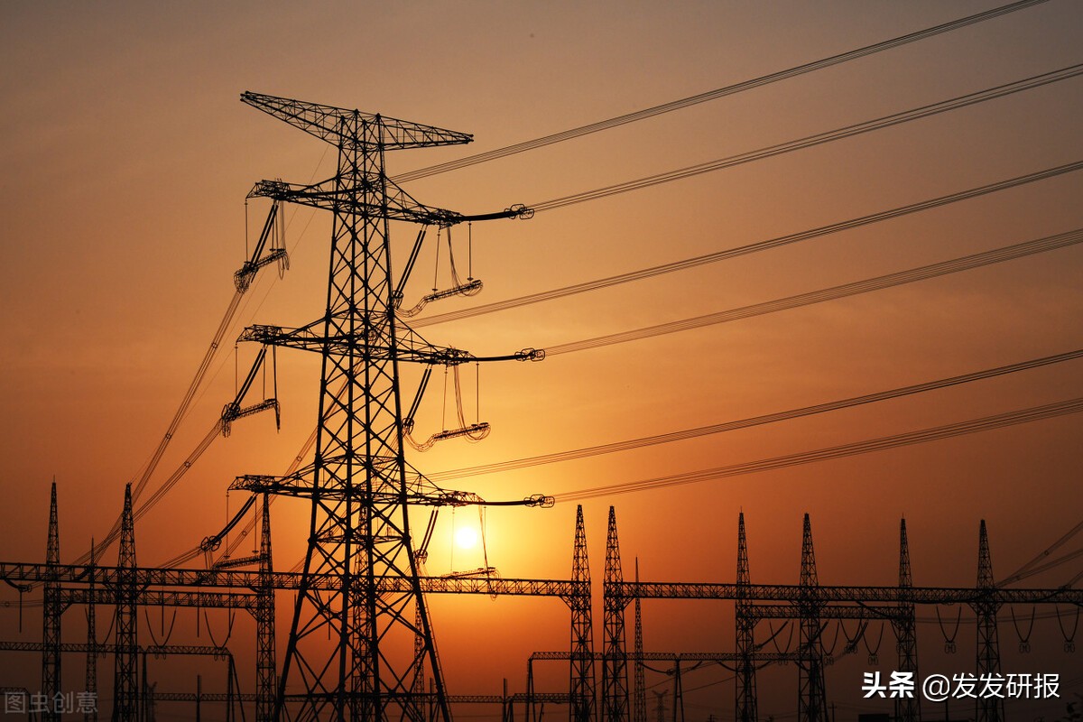 低估值最具成长潜力的科技公司,低估值最具成长潜力的板块