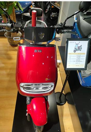 中国电动车市场发展趋势,电动车换电站现状及发展前景