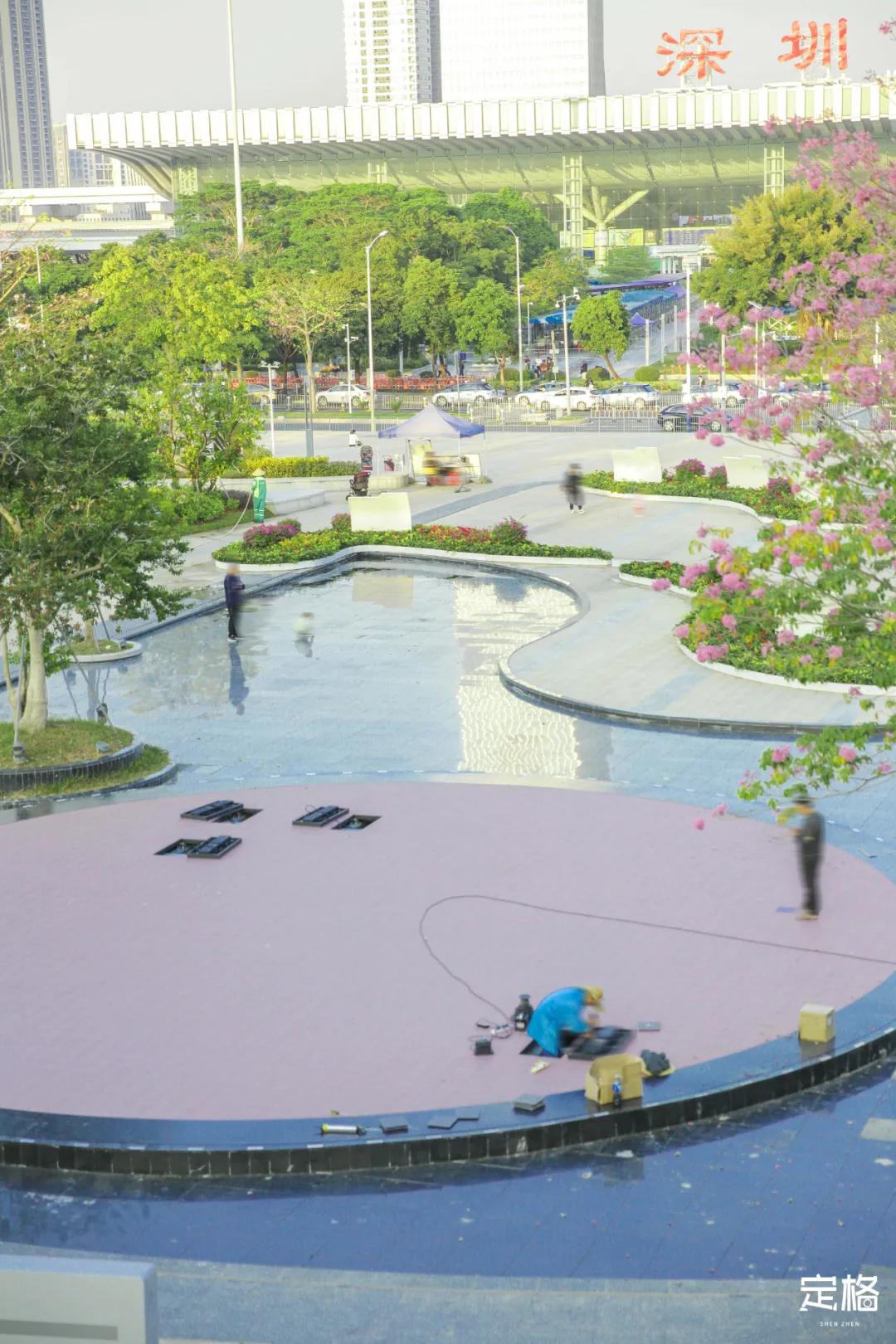 深圳户外公园最大滑滑梯,深圳滑滑梯免费南山公园附近